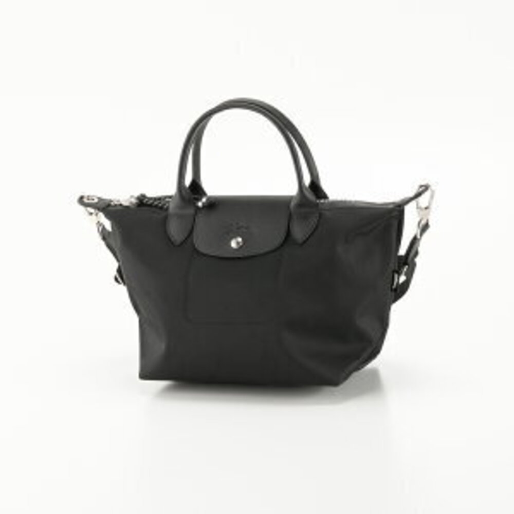 Longchamp Pliage Energy Top Handle Handbag Tote Bag HSR